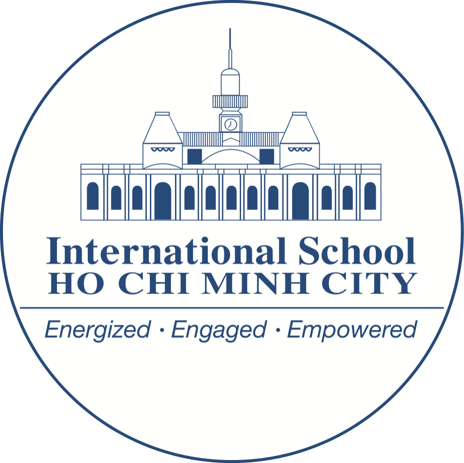 International School (ISHCMC)