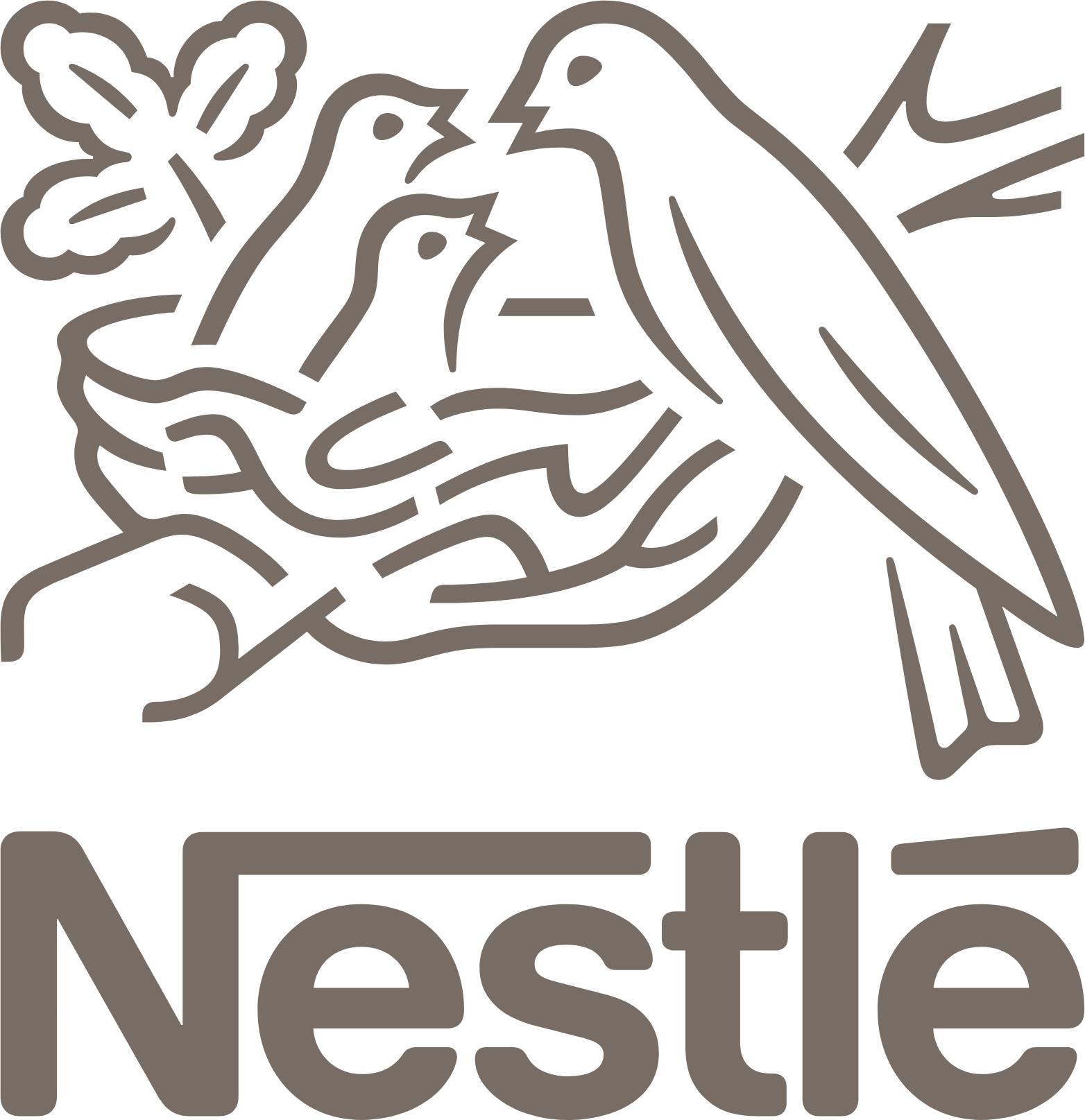 Nestlé Dong Nai, Binh An & Tri An Factory