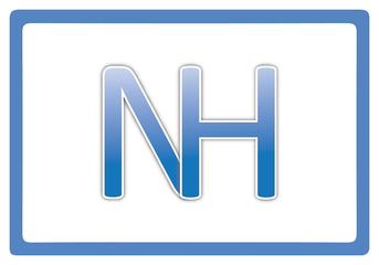 Nhat Ha Electric (NHE) logo
